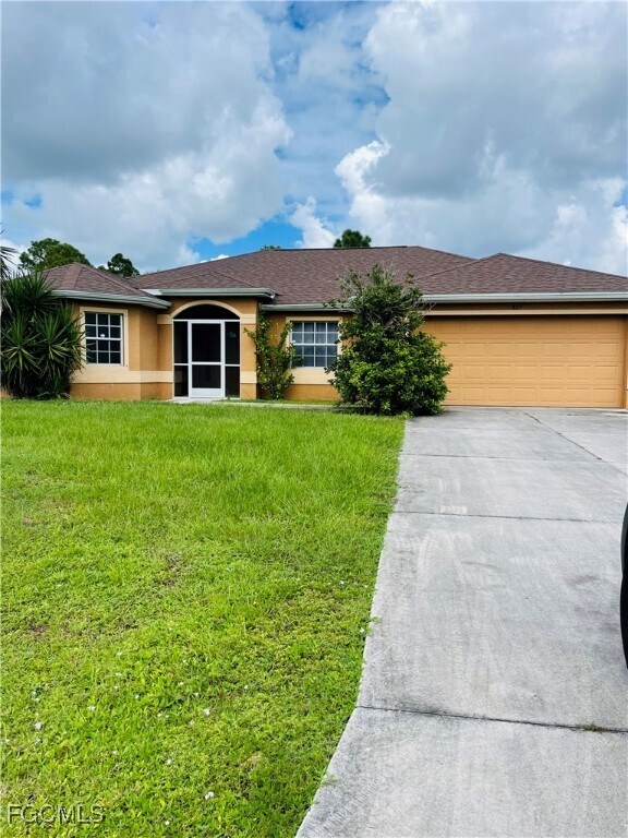 Foto principal - 825 Sunrise Blvd