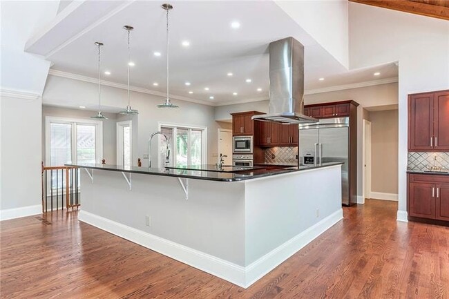 Building Photo - 145 Habersham Waters Ct