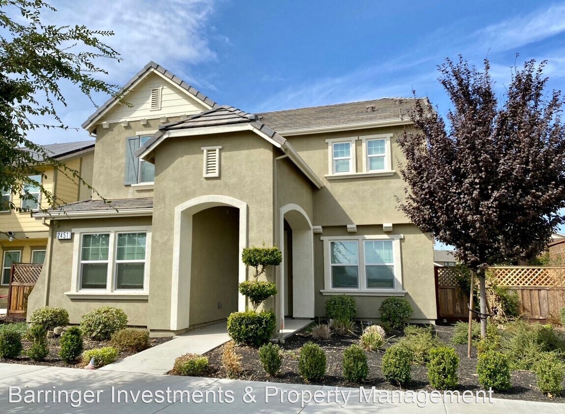 Primary Photo - 5 br, 3 bath House - 2451 Ellis Town Dr