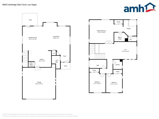 Building Photo - 8928 Cambridge Glen Ct