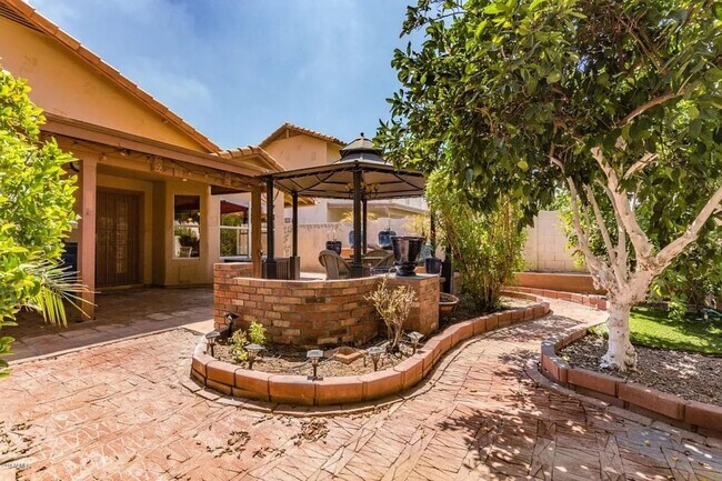 Foto del edificio - Charming 3BR House in Phoenix