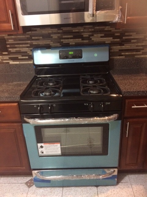 Foto del edificio - 2026 W 9th St