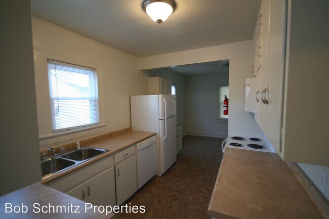 Foto del edificio - 3 br, 2 bath House - 823 Green Street