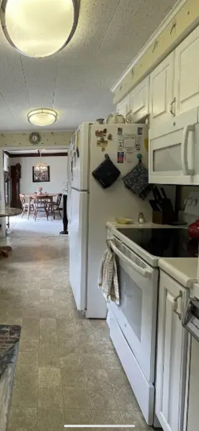 Cocina - 10 Richard St