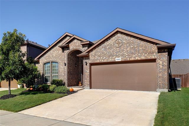 Foto del edificio - 15805 Barton Ridge Dr