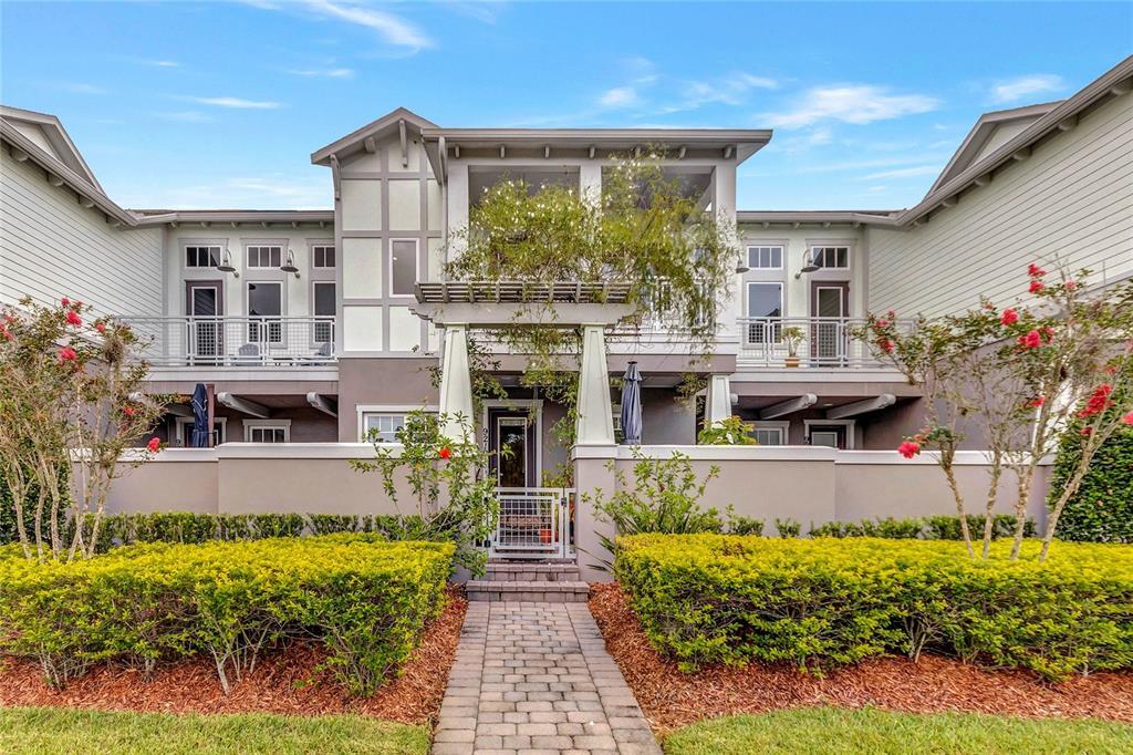 Foto principal - 9219 Laureate Blvd