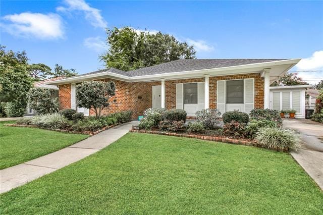 Building Photo - 3517 N Labarre Rd