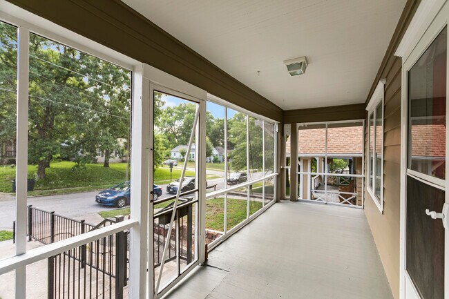 Foto del edificio - 4105 Adams St