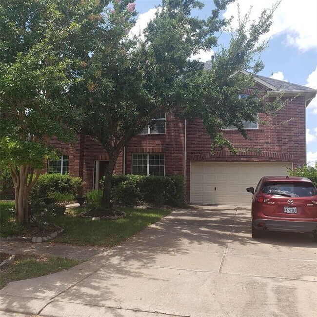 Building Photo - 5406 Everhart Manor Ln
