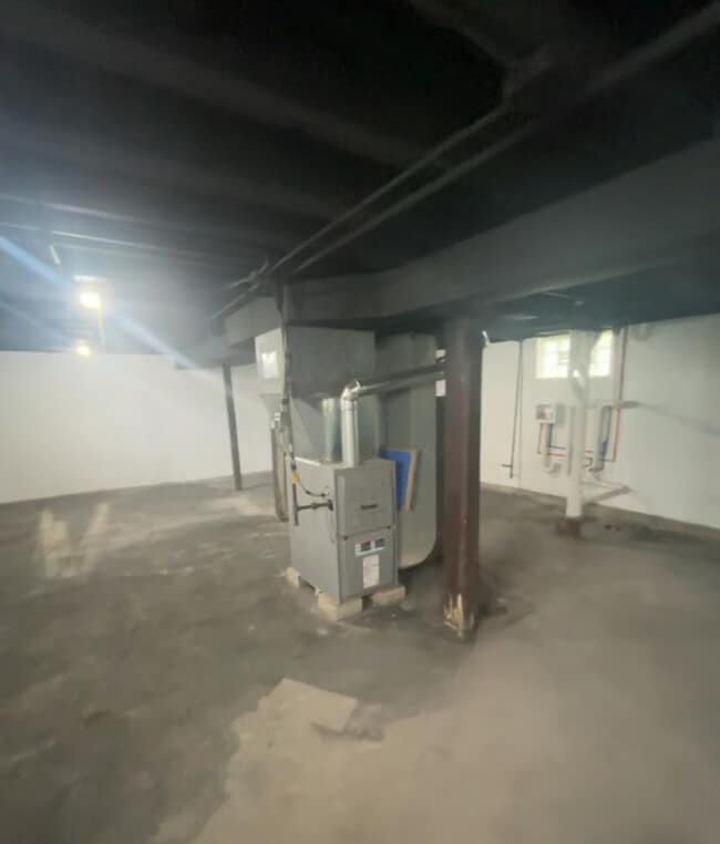 Building Photo - TANEY PLACE