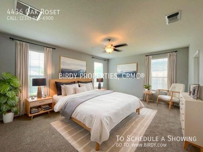 Foto del edificio - 4436 Oak Roset