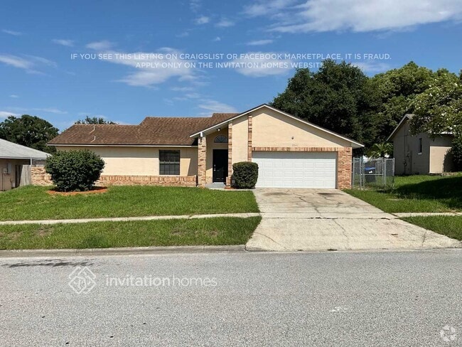 Building Photo - 3341 Princess Diana Blvd