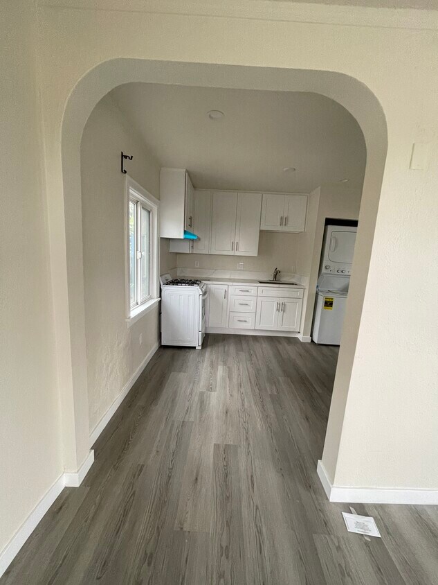Foto principal - 4507 Lowell Ave