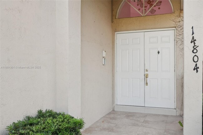 Foto del edificio - 14804 SW 155th Pl