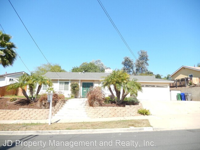 Building Photo - 3 br, 2 bath House - 1498 Country Crest Dr