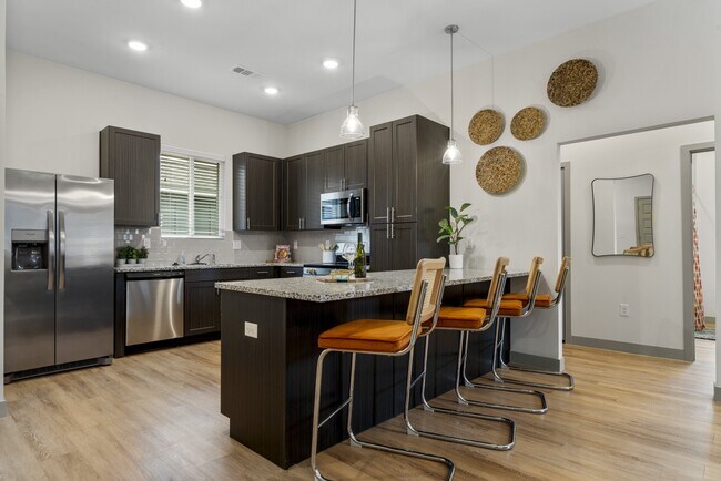 Foto del edificio - Trulo Homes Tara Ridge