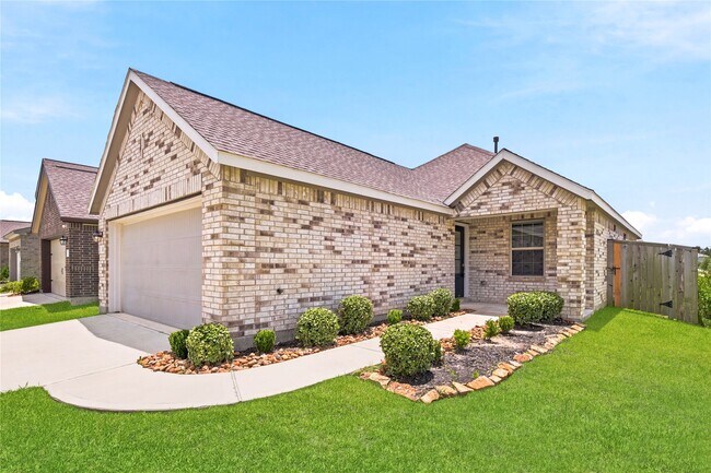 Building Photo - 3002 Delancey Bend Wy