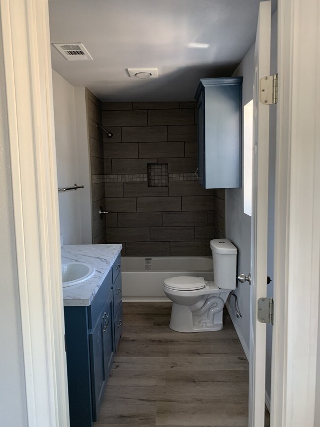 Foto del edificio - 2822 Emory St