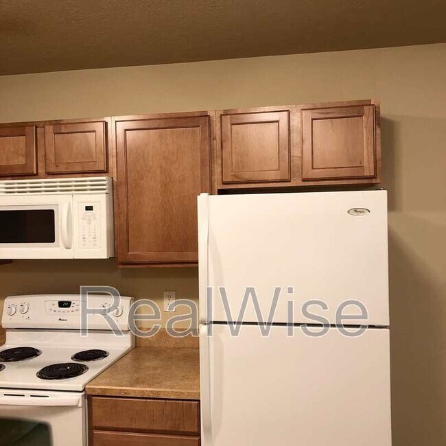 Foto del edificio - 502 SW Evergreen Ave