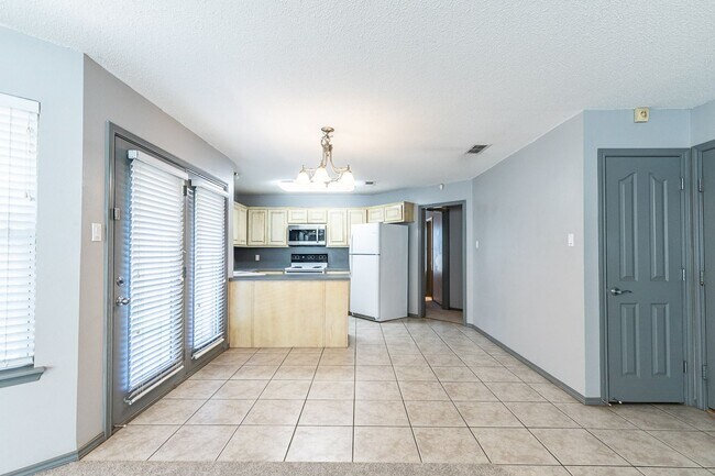 Foto del edificio - REDUCED! Adorable Updated Home in Cooper ISD!