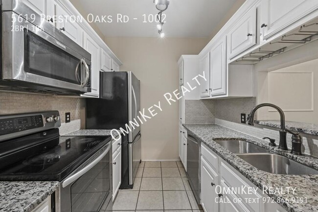 Building Photo - 5619 Preston Oaks Rd