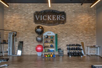 Vickers Roswell photo'