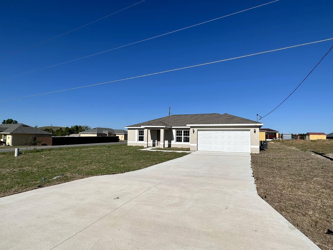 113 Walnut Rd, Ocala, FL 34480 House Rental in Ocala, FL