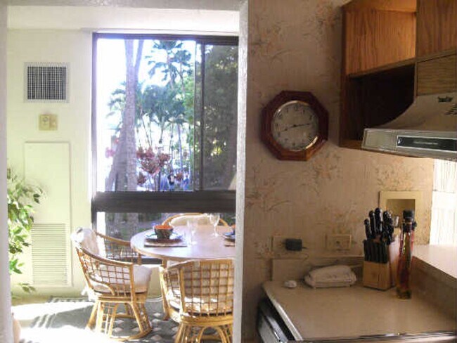 Foto del edificio - Fabulous Unit in Waikiki!