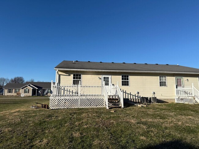 Foto del edificio - 2 Bedroom on Woebegona