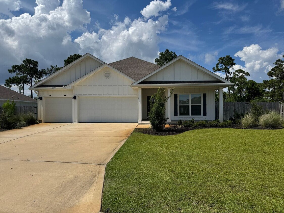 Foto principal - Gulf Breeze - Sailfish Pointe - 4 bedroom,...