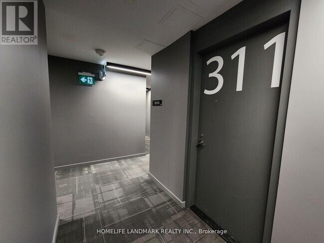 Photo du bâtiment - 170 Bayview Ave