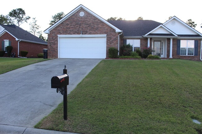 Foto del edificio - 2979 Clarkston Rd