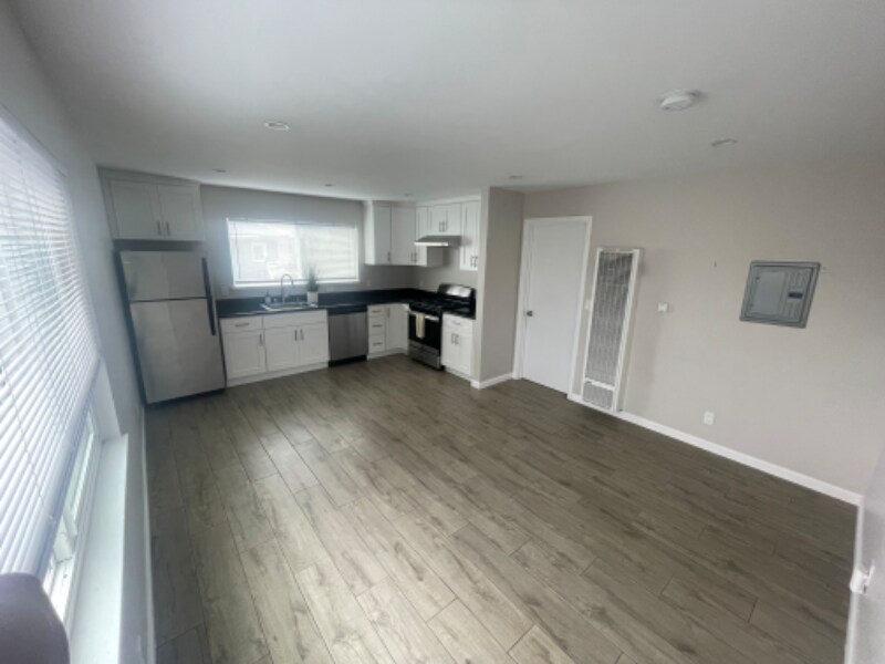 2314 Tenth St Unit B, Berkeley, CA 94710 Room for Rent in Berkeley
