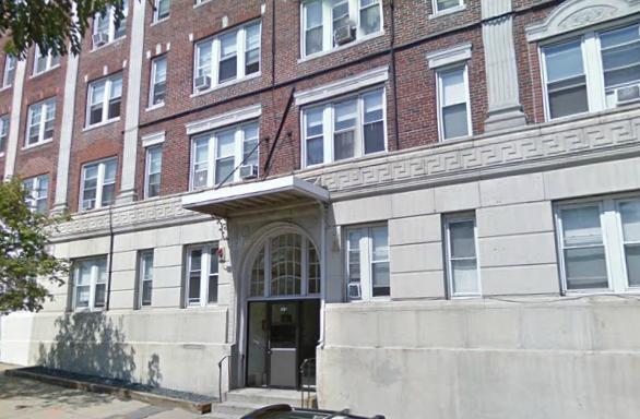 Building Photo - 1693 Commonwealth Ave