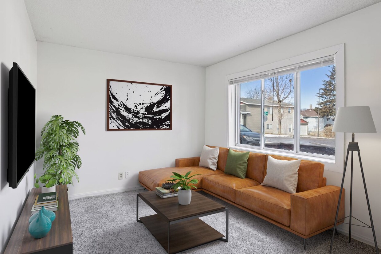Foto principal - 880 Wilson Ave