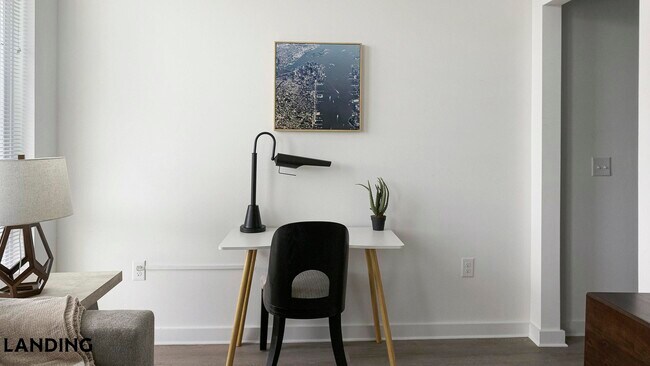 Foto del edificio - 620 Foster St