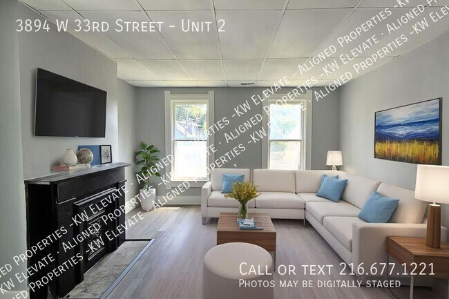 Building Photo - 3894 W 33rd St