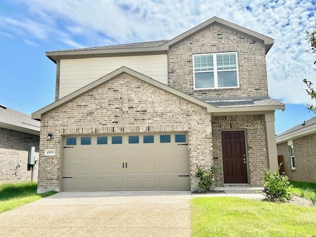 Building Photo - 4509 Firewheel Dr
