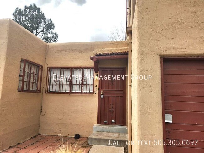 Foto del edificio - 417 12th St SW