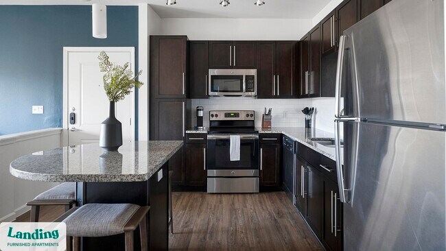 Building Photo - 12700 Ridgeline Blvd