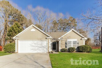Building Photo - 9920 Baxter Caldwell Dr
