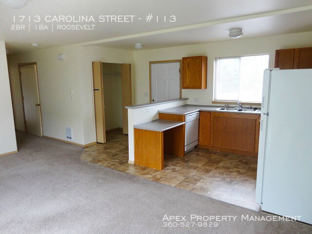 Building Photo - 1713 Carolina St