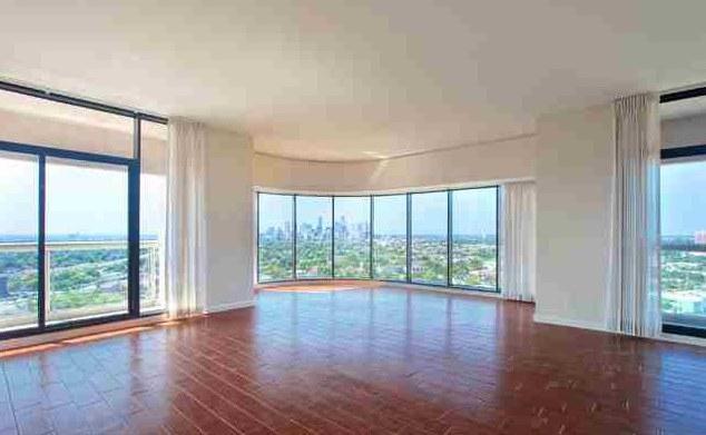 Foto del edificio - 1 bedroom in Houston TX 77004