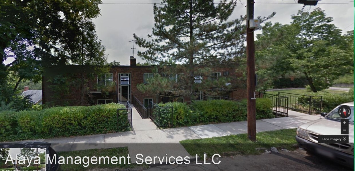 Primary Photo - 1637-1639 Glen Parker Ave