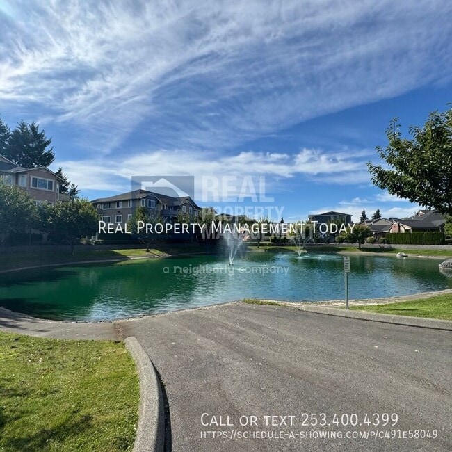 Foto del edificio - 13413 97th Ave E