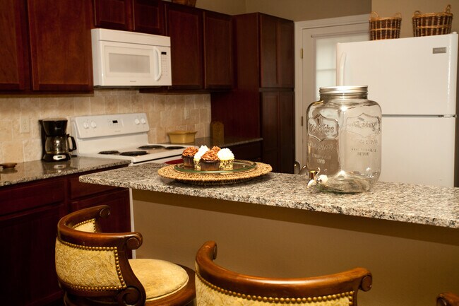 Foto del edificio - 407 S Pennsylvania Ave