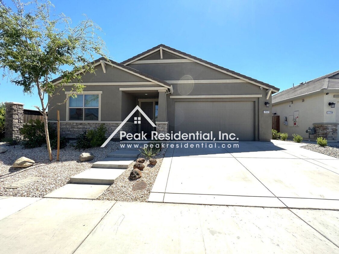 Primary Photo - 3 br, 2 bath House - 2802 Chelan Ct