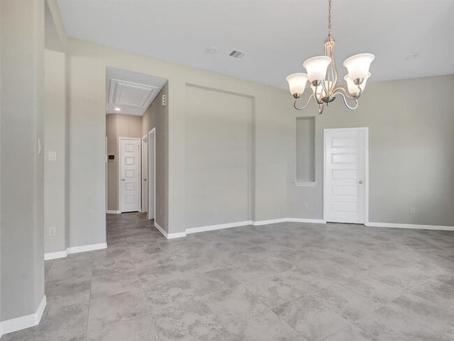 Foto del edificio - 2003 Granite Park Ln