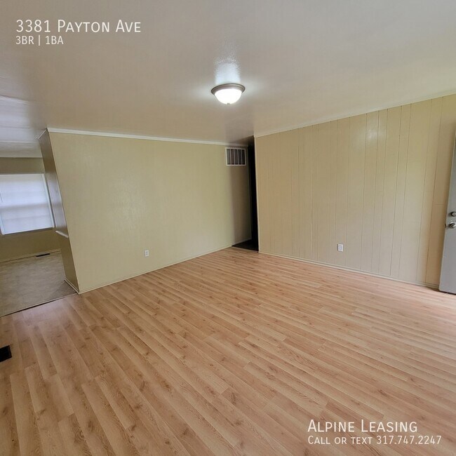 Building Photo - 3381 Payton Ave