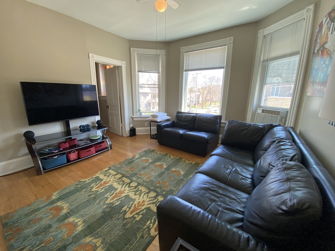 Foto principal - 2495 N Cramer St